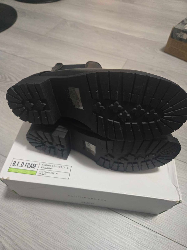 CALL IT SPRING/ALDO Atlas Boots Women's Size 7 - BNIB - photo 3