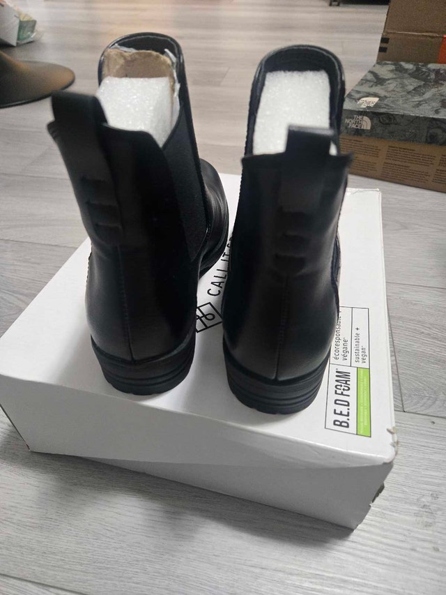 CALL IT SPRING/ALDO Atlas Boots Women's Size 7 - BNIB - photo 4