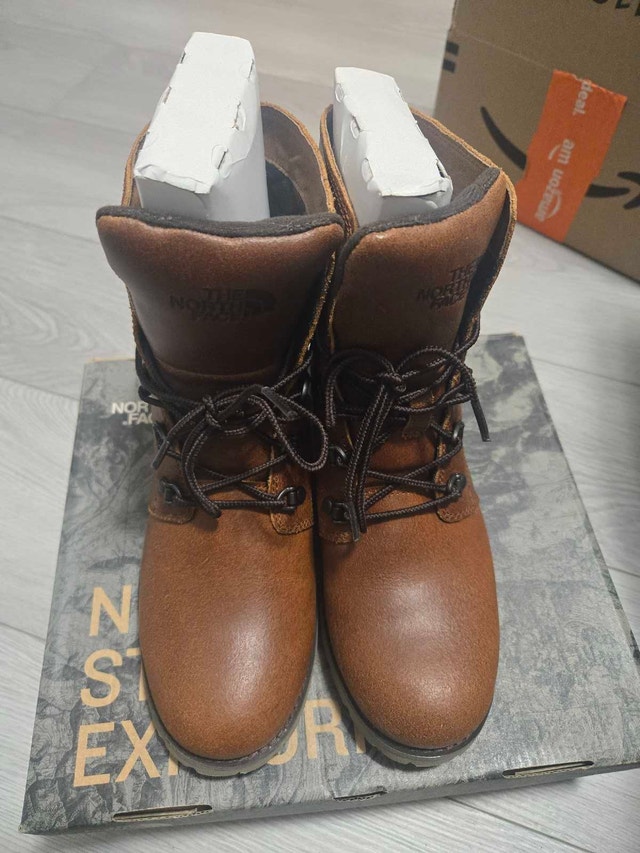 The North Face Women's Ballard Lace II Boots (Size 7) BNIB - photo 2