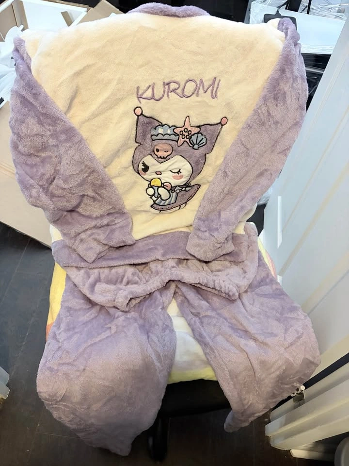 Cute Pajamas & Clothing Bundle - photo 5