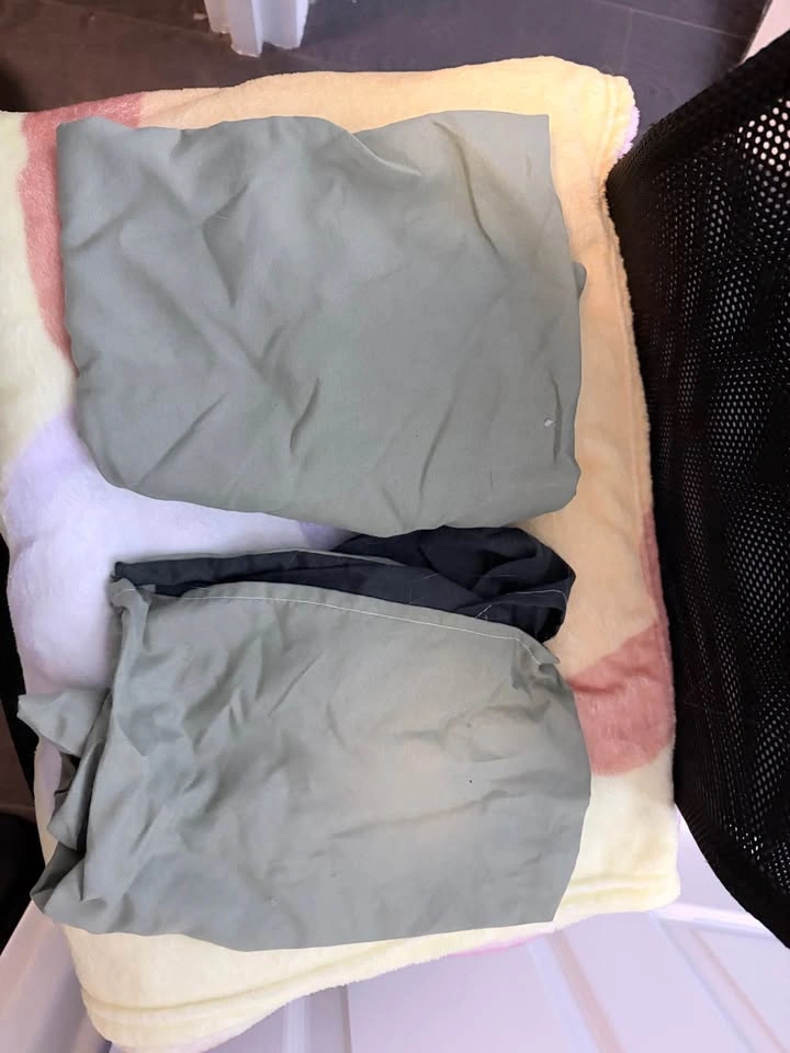 Cheap Bedding – Sheets / Pillowcases / Duvet Covers – 3 for $5 - photo 5