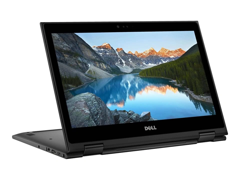 Dell 2-in-1 Touchscreen Laptop i7 16GB RAM 512GB SSD