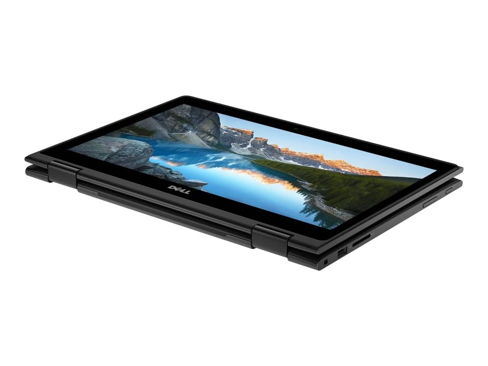 Dell 2-in-1 Touchscreen Laptop i7 16GB RAM 512GB SSD - photo 2