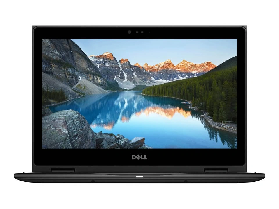 Dell 2-in-1 Touchscreen Laptop i7 16GB RAM 512GB SSD - photo 3