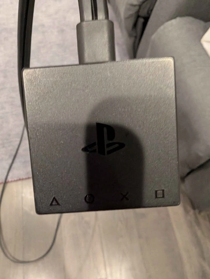 PlayStation VR (Willing to Trade for PS3/4/5 games) - photo 2