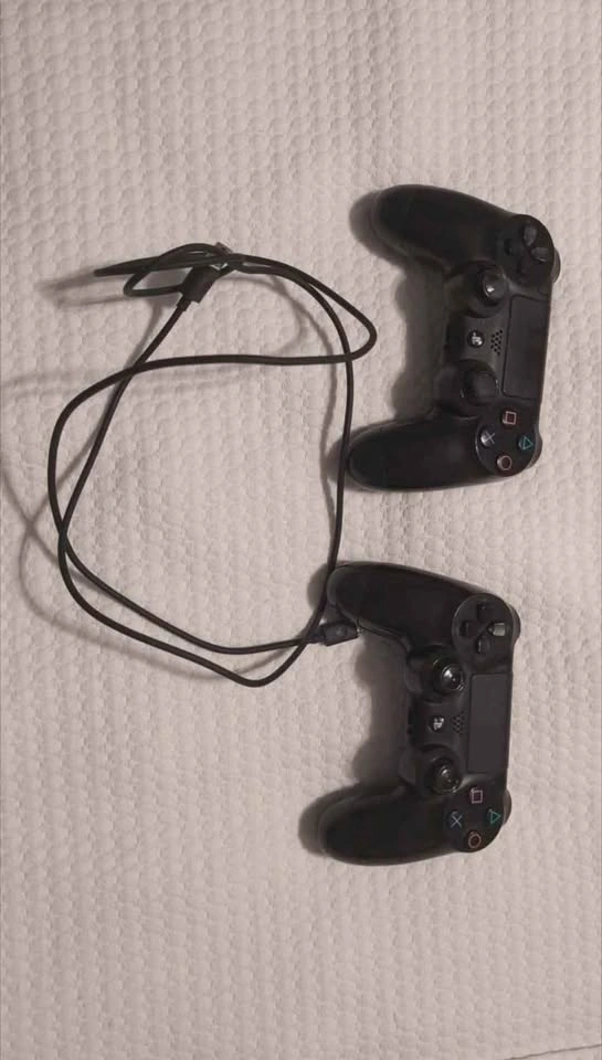 PlayStation VR (Willing to Trade for PS3/4/5 games) - photo 4