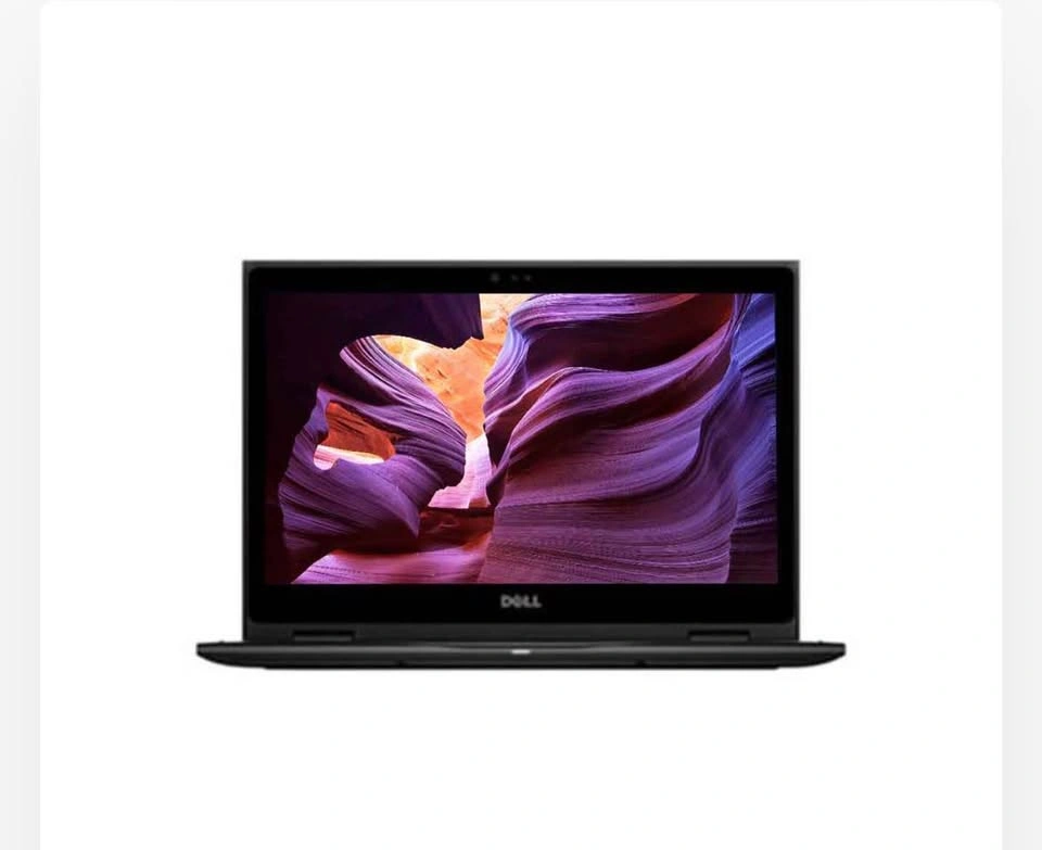 Dell 2-in-1 Touchscreen Laptop i7 16GB RAM 512GB SSD - photo 2