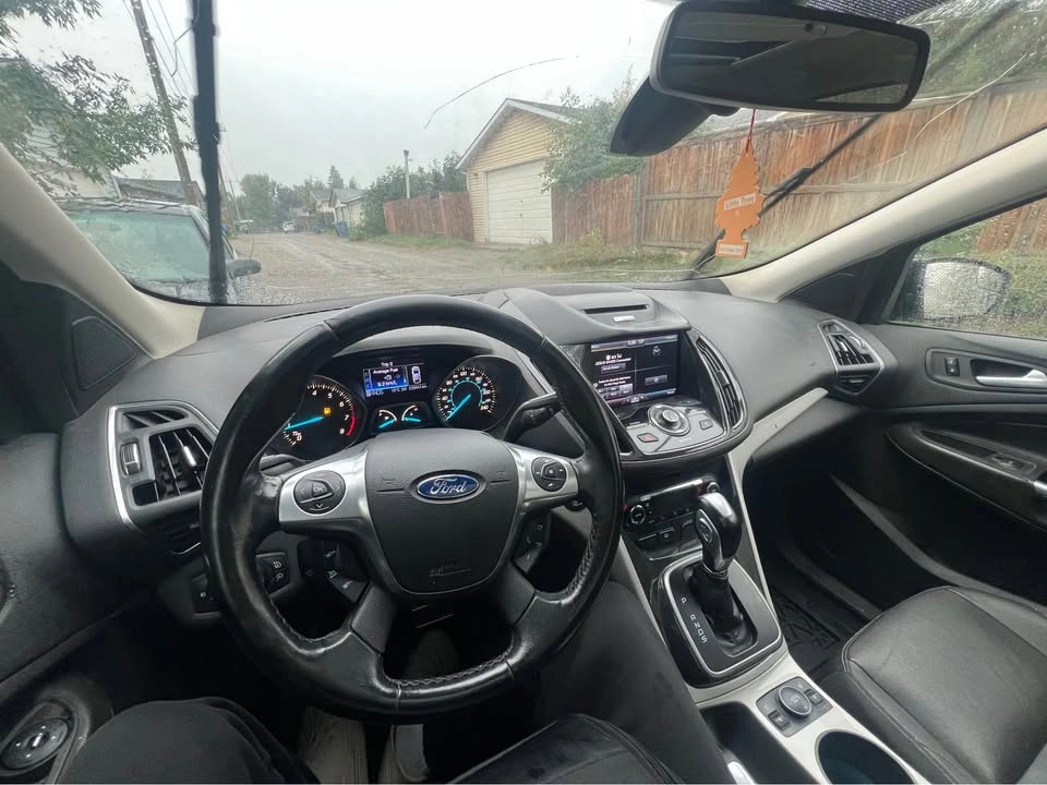 2013 Ford Escape - photo 5