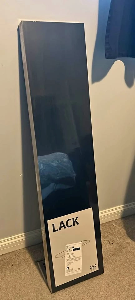 IKEA LACK Wall Shelf