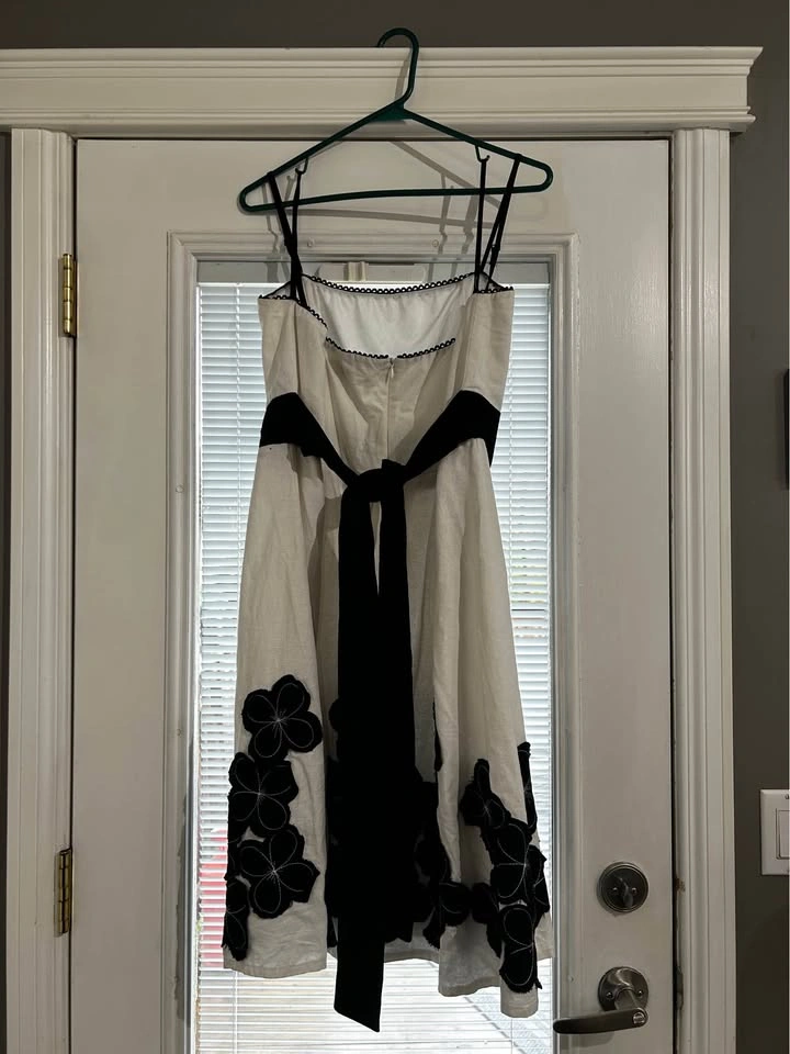 Women’s Cotton/Linen Dress - photo 2