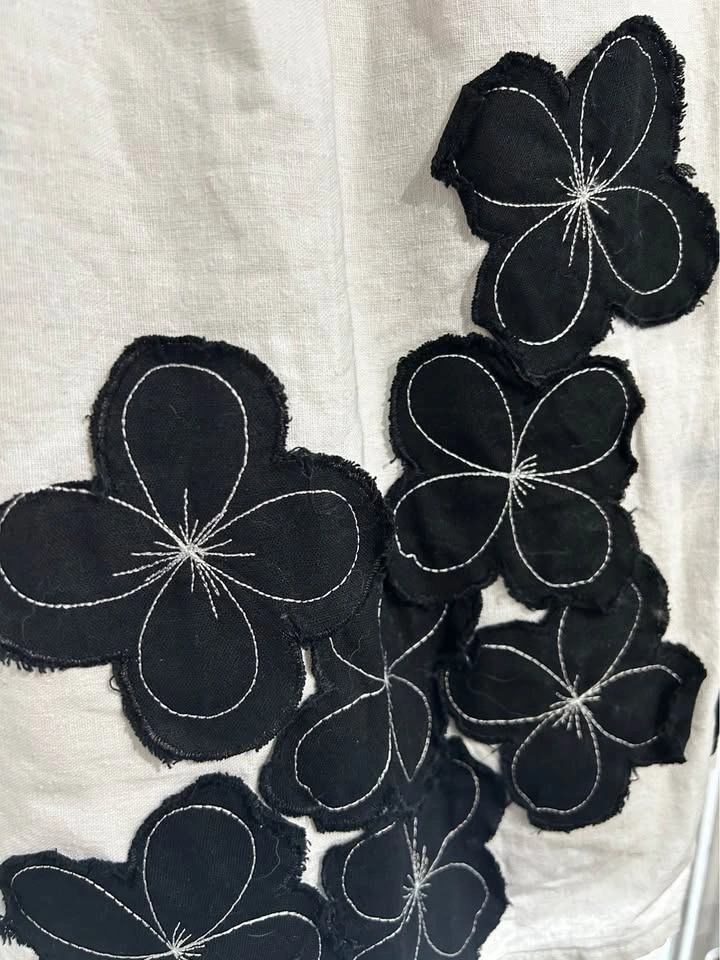 Women’s Cotton/Linen Dress - photo 3