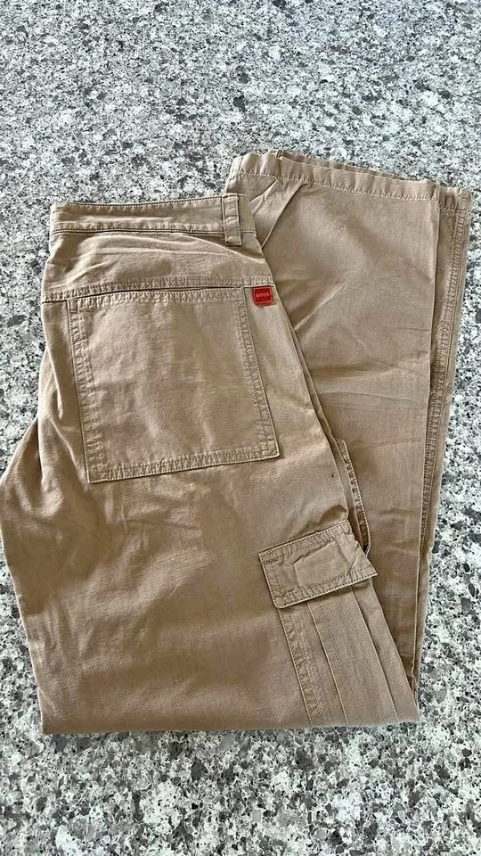 Men’s Hugo Boss Cargo Pants