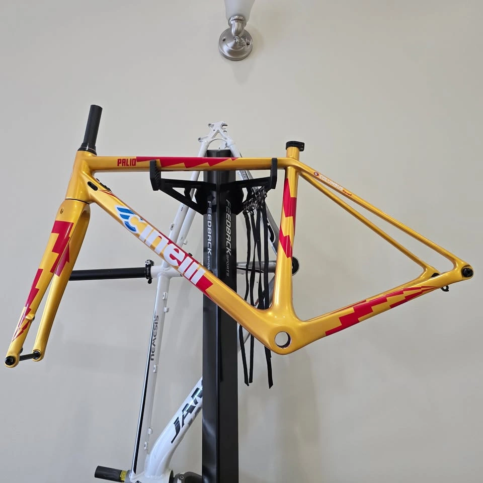 Cinelli Palio Frameset - photo 2