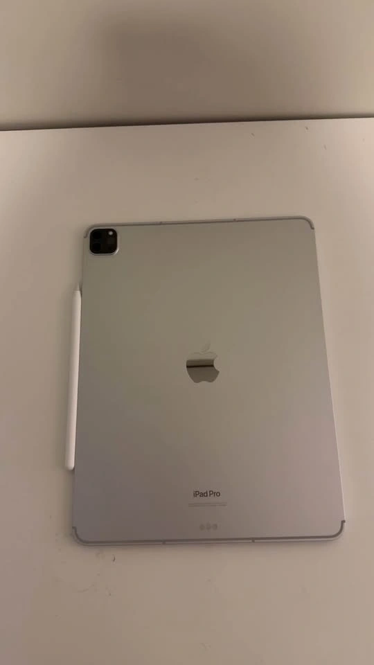Ipad pro 1TB M2 cellular + wifi - photo 3