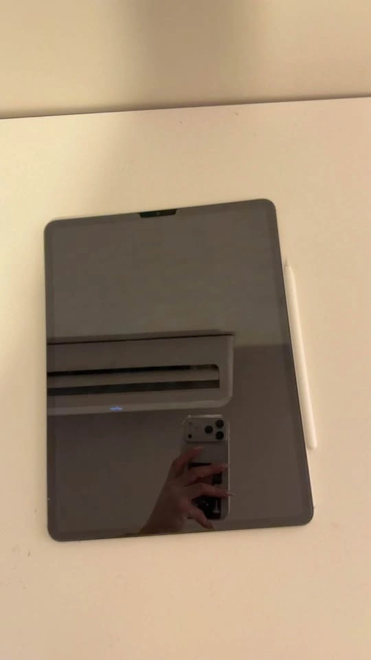 Ipad pro 1TB M2 cellular + wifi - photo 4