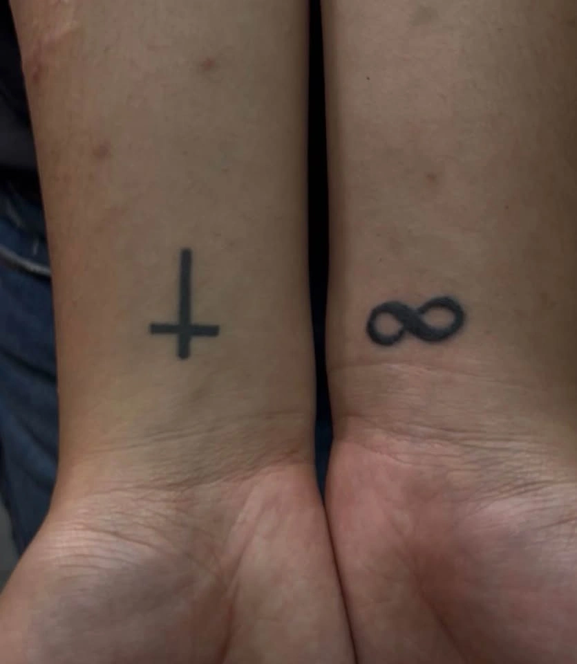 Small Tattoos - photo 4