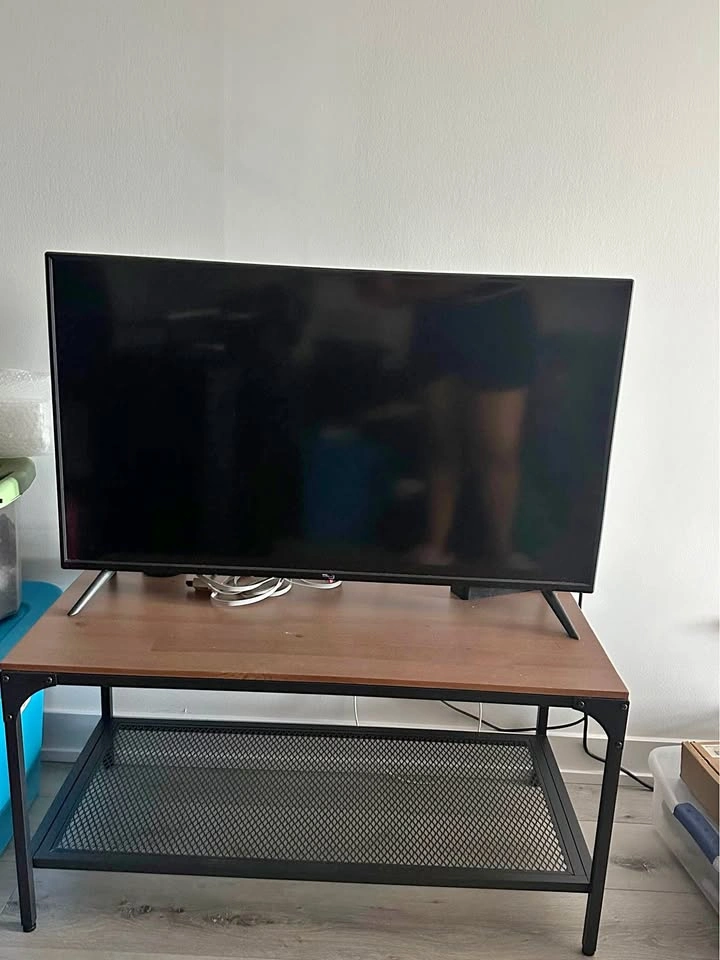 RCA 40 inch TV