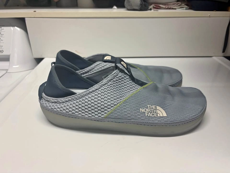 The North Face Base Camp Mules – Unisex M13 / W15 – New