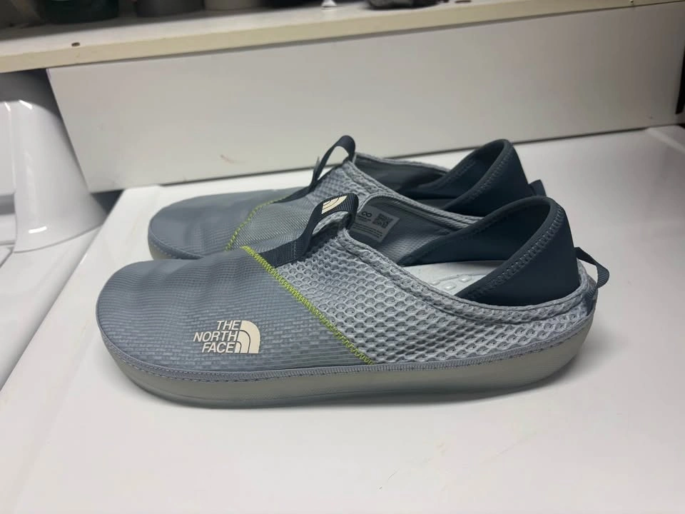 The North Face Base Camp Mules – Unisex M13 / W15 – New - photo 2