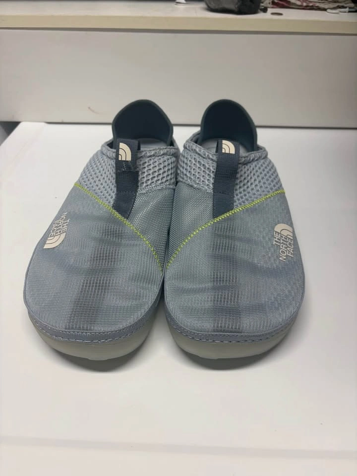 The North Face Base Camp Mules – Unisex M13 / W15 – New - photo 3