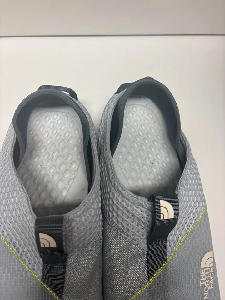 The North Face Base Camp Mules – Unisex M13 / W15 – New - photo 5