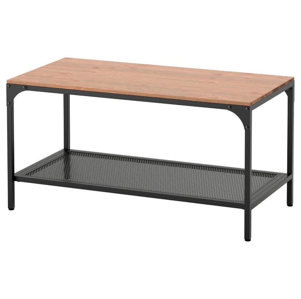 IKEA FJALBO coffee table - photo 2