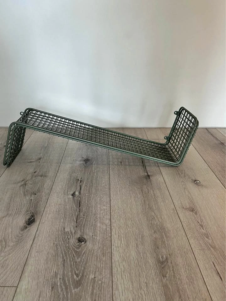 IKEA SVENSHULT wall shelves