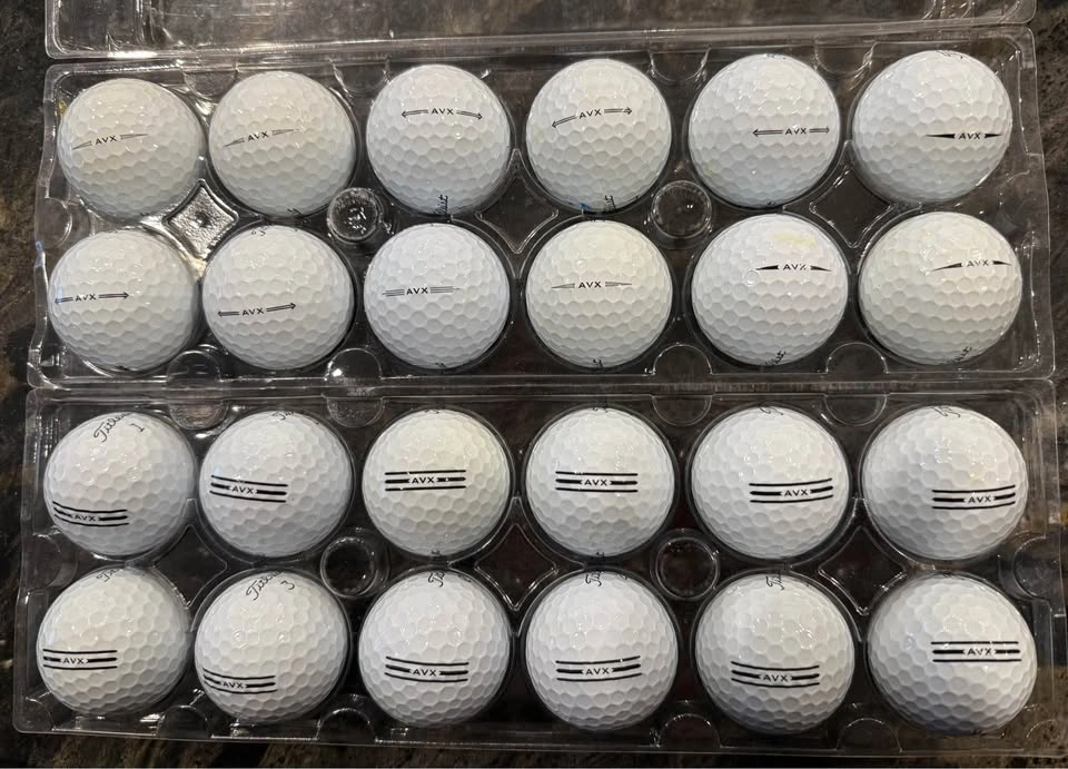 Golf Balls - Titleist (AVX) in Edgemont - photo 2