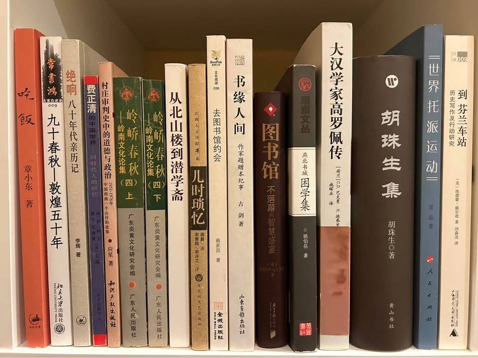 Various Chinese Literature and History Books - photo 2
