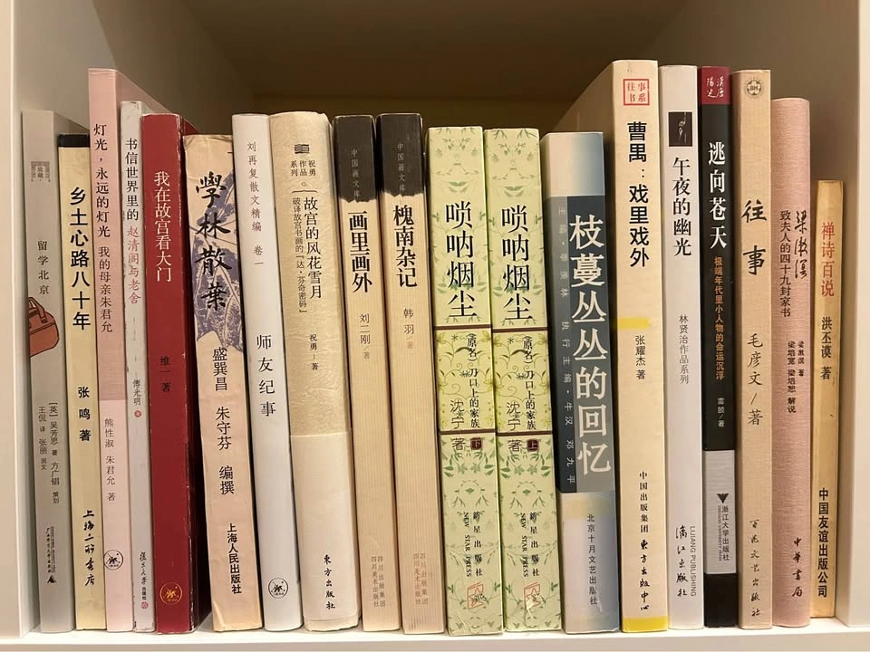 Various Chinese Literature and History Books - photo 3
