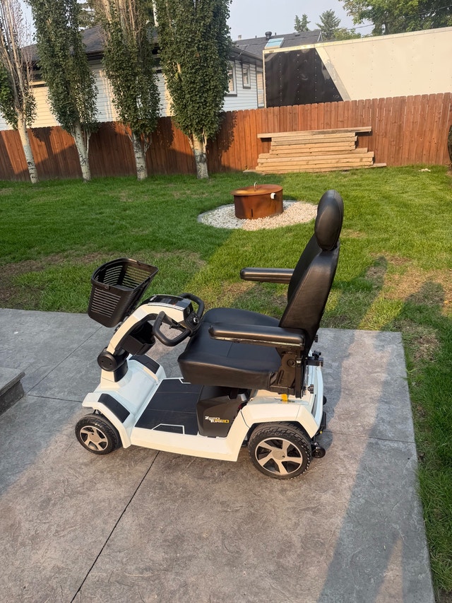 Pride Zero 10 Electric Scooter - photo 2