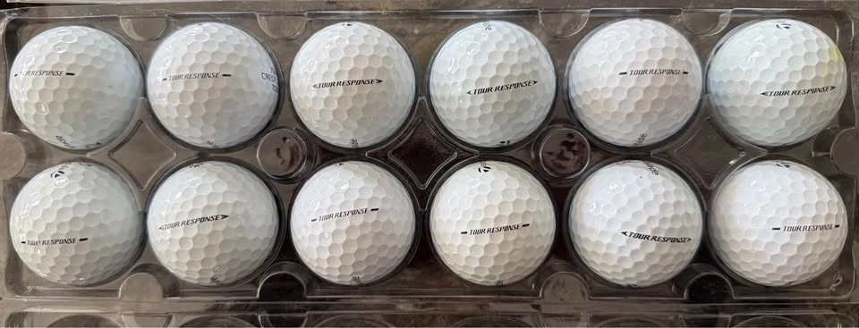 Golf Balls - TM Tour Response in Edgemont - photo 2