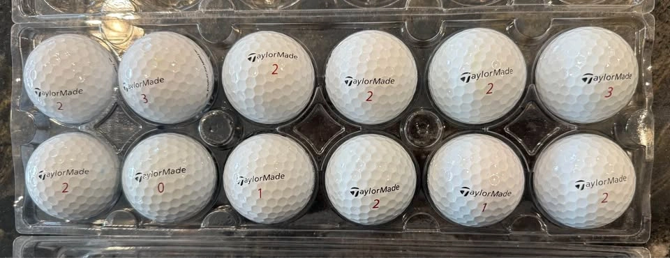 Golf Balls - TM Tour Response in Edgemont - photo 4