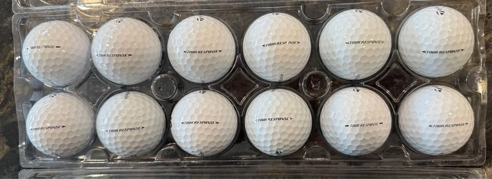 Golf Balls - TM Tour Response in Edgemont - photo 5
