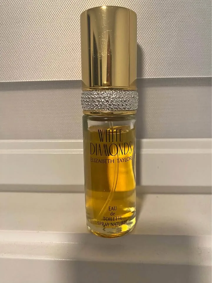 Elizabeth Arden White Diamonds thumbnail