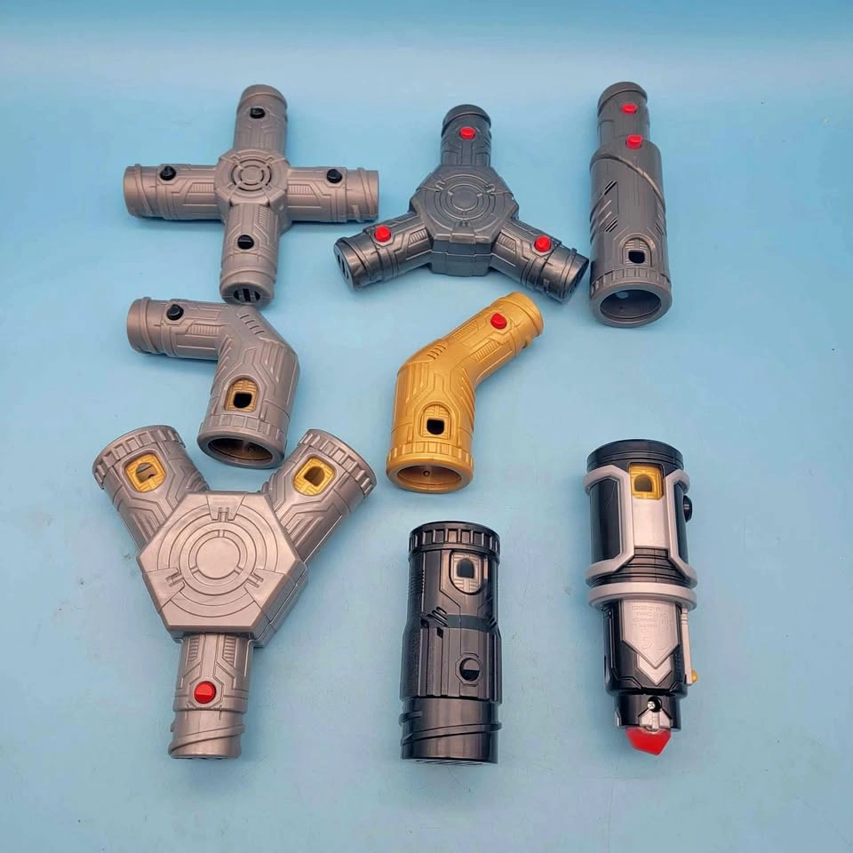 Star Wars LFL BLADEBUILDERS LIGHTSABER ACCESSORIES Connector Att