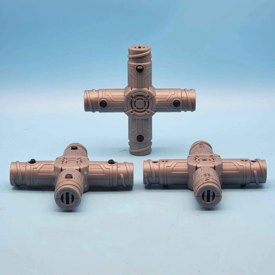 Star Wars LFL BLADEBUILDERS LIGHTSABER ACCESSORIES Connector Att - photo 2