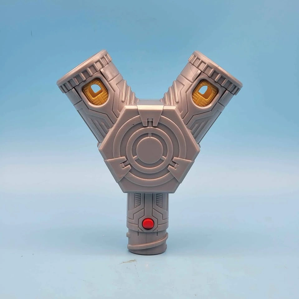 Star Wars LFL BLADEBUILDERS LIGHTSABER ACCESSORIES Connector Att - photo 3