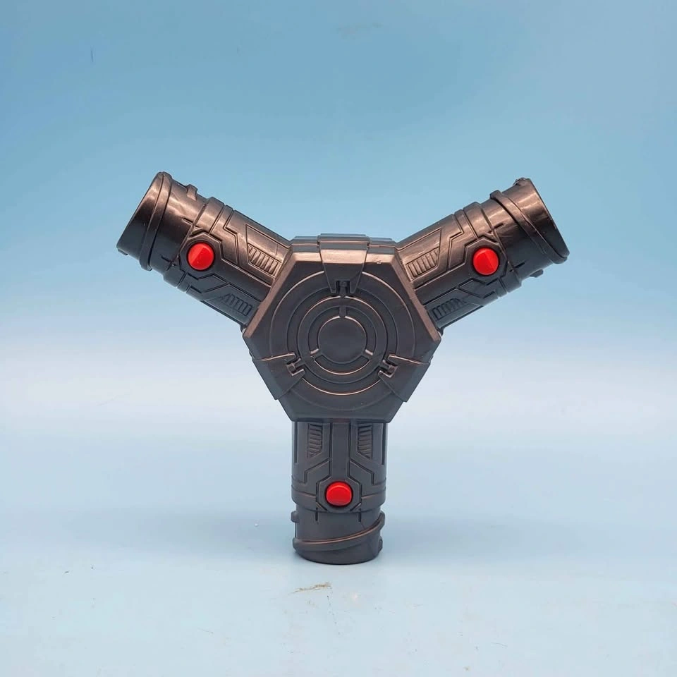 Star Wars LFL BLADEBUILDERS LIGHTSABER ACCESSORIES Connector Att - photo 4