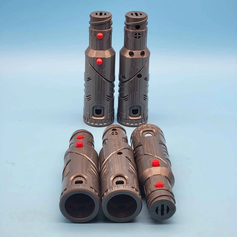 Star Wars LFL BLADEBUILDERS LIGHTSABER ACCESSORIES Connector Att - photo 5