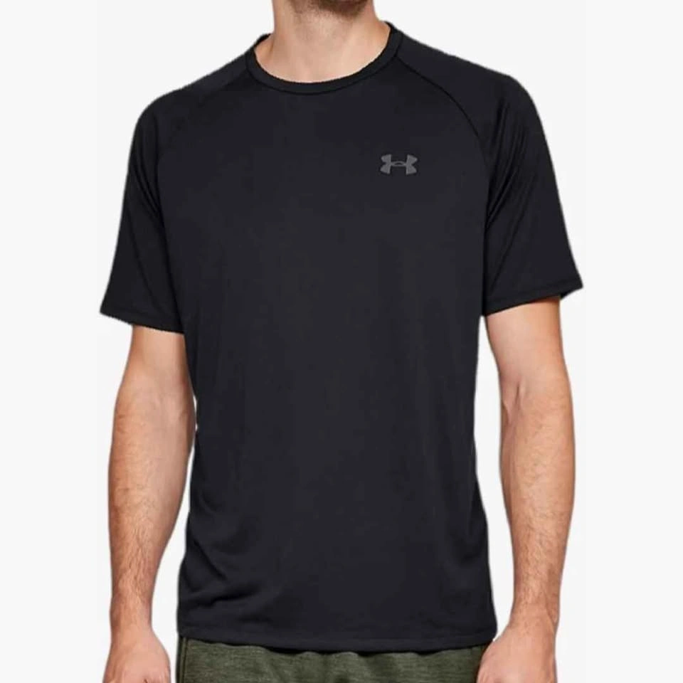 Under Armour Men Tee NEW - size L tech tee - photo 3