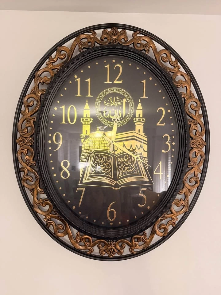 Islamic Wall Art, Wall Decor - photo 3