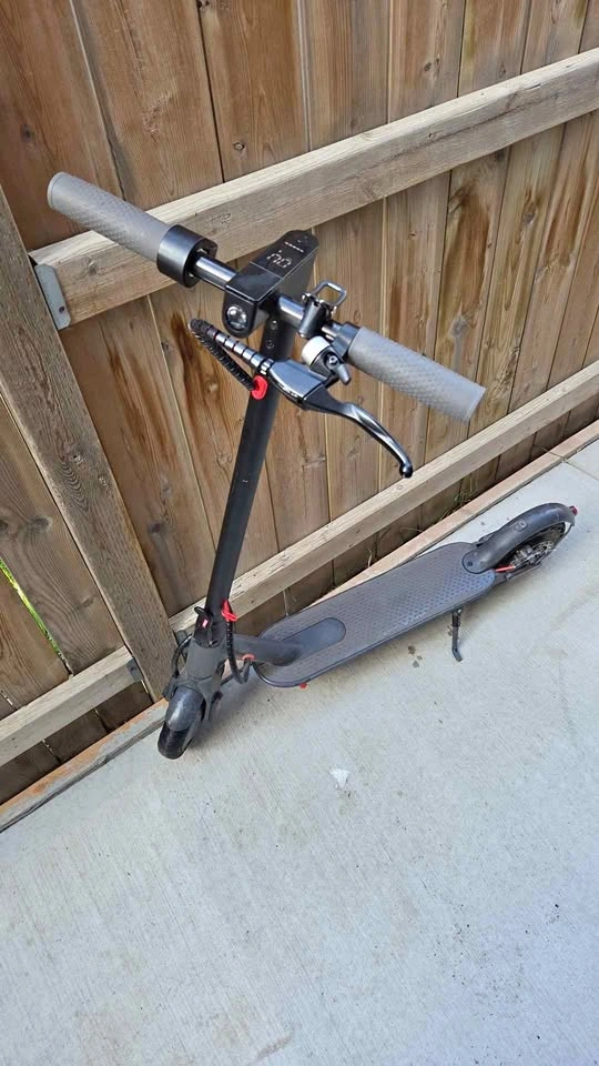 Electric Scooter (TRADE ONLY)