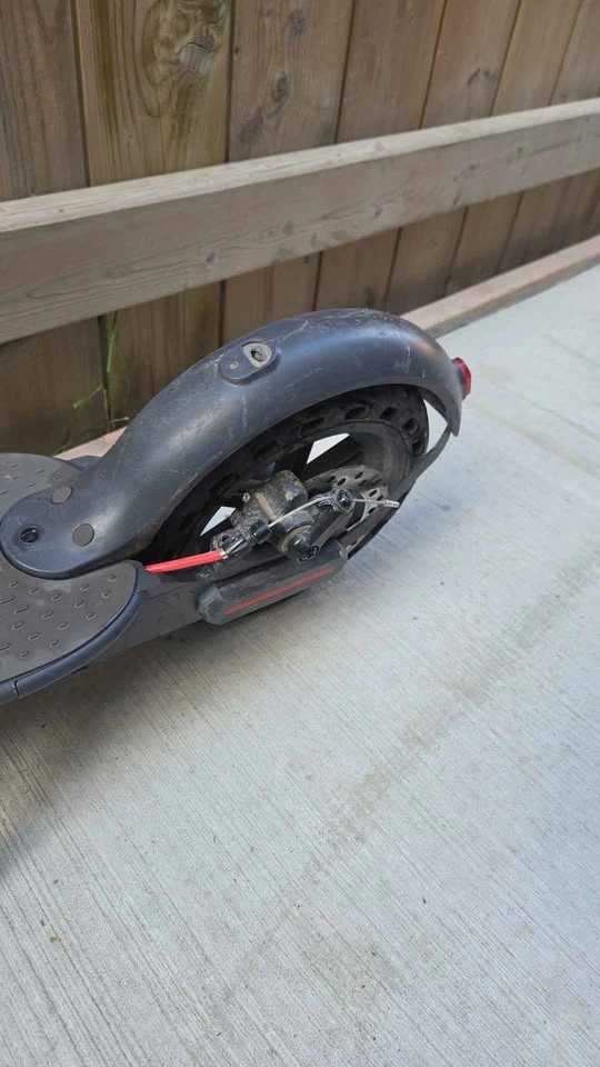 Electric Scooter (TRADE ONLY) - photo 3