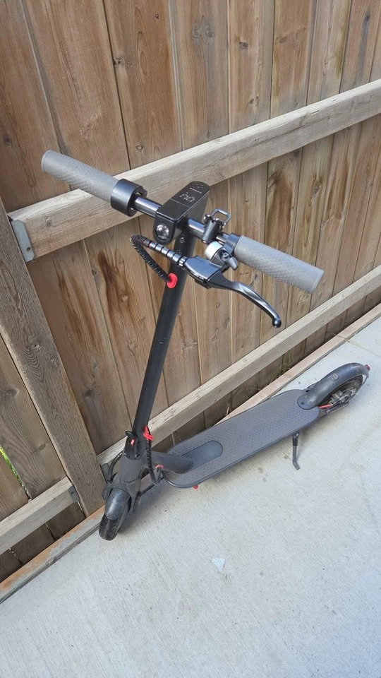 Electric Scooter (TRADE ONLY) - photo 4