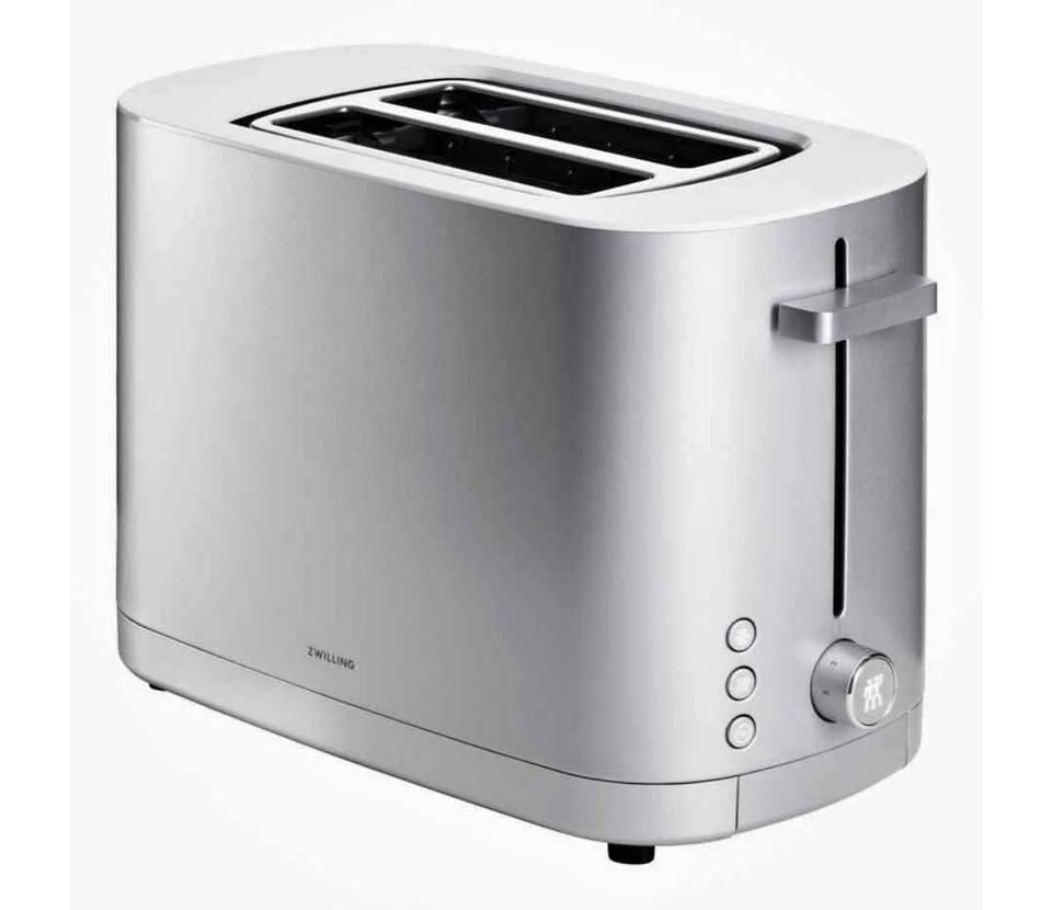 Zwilling Enfinigy 2-Slice Toaster