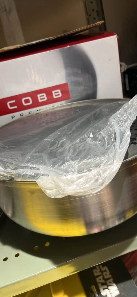 Cobb Premier portable cooker - photo 2
