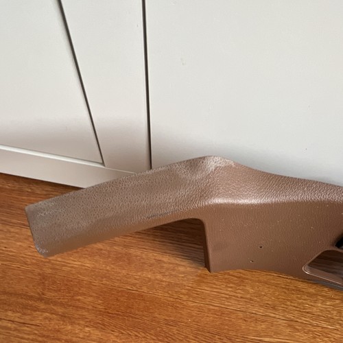 2018 Freightliner Cascadia Instrument Panel - Brown - photo 5