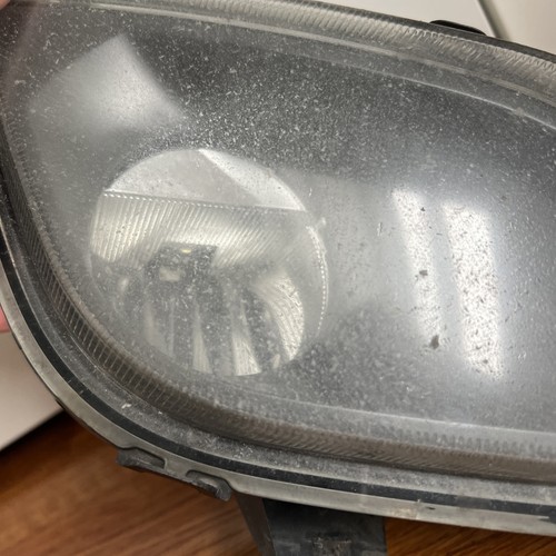 Freightliner Cascadia Right Fog Light (2018-2024) - photo 3