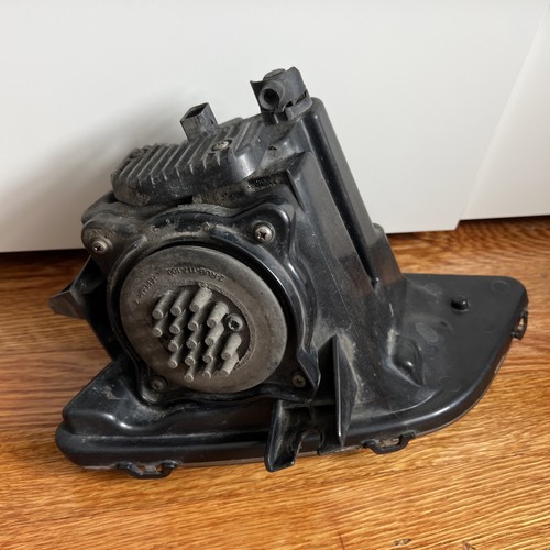 Freightliner Cascadia Right Fog Light (2018-2024) - photo 4